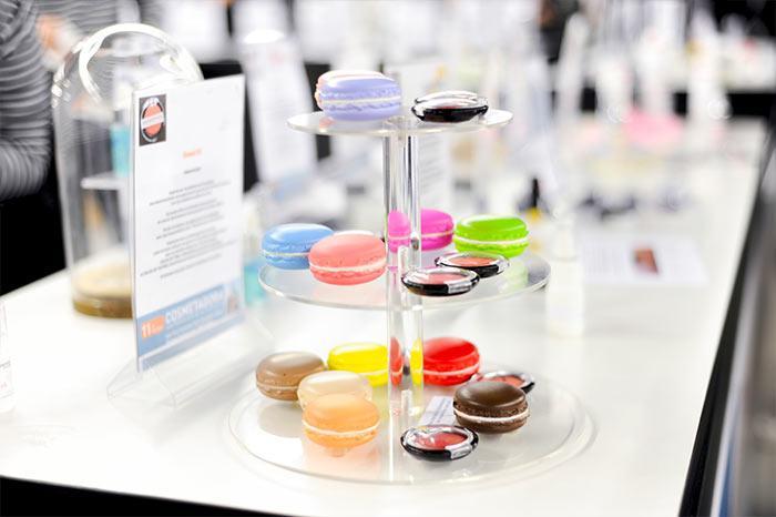 코스메아고라 화장품 원료 및 제형 기술 전시회 2024 (Cosmetagora)