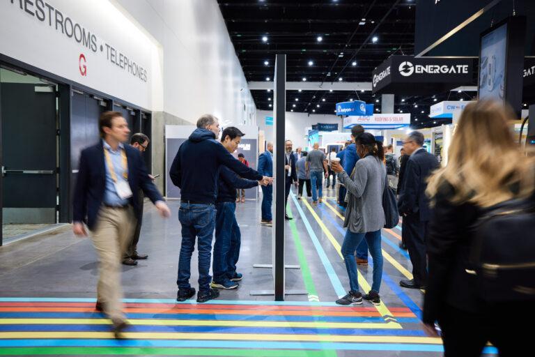Energy Storage North America (ESNA)