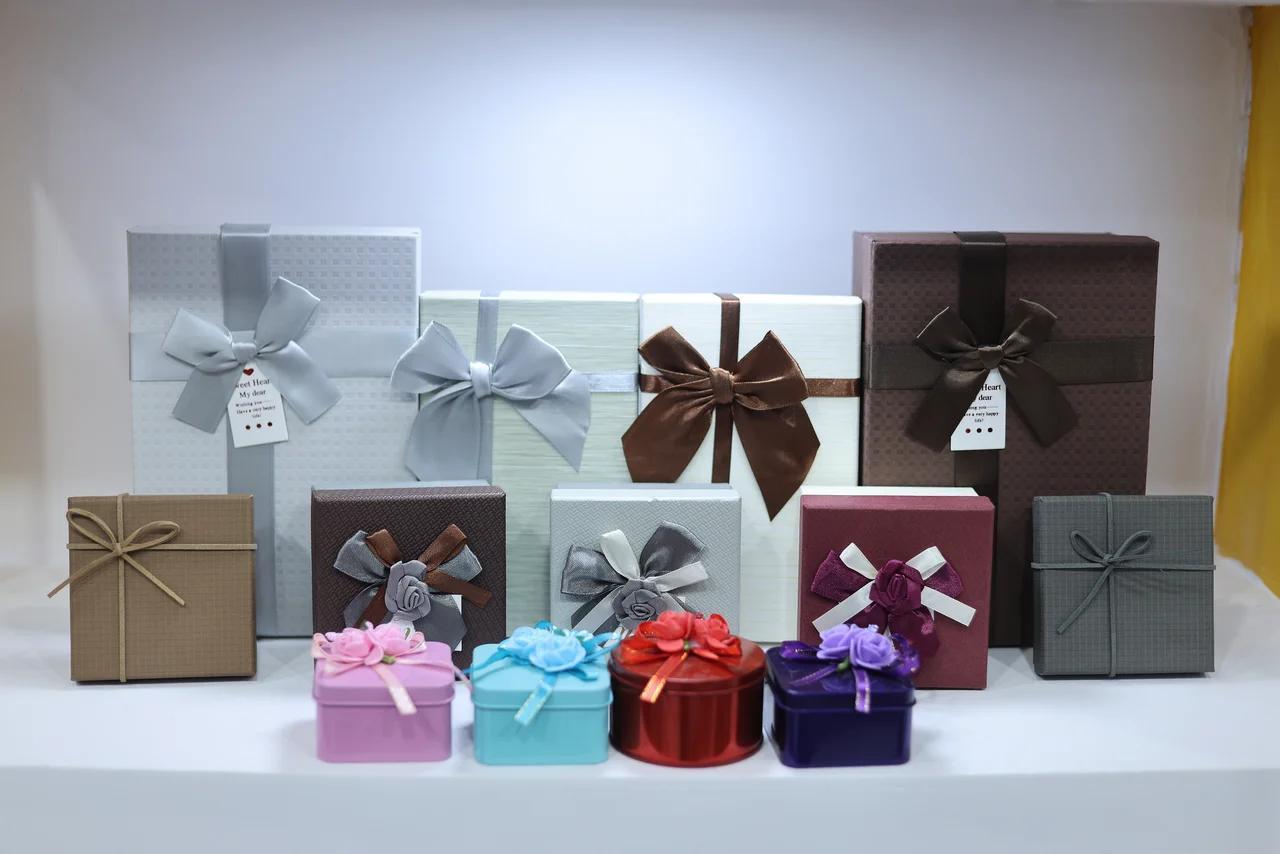 글로벌 기업 판촉물 박람회 2024 (Corporate Gifts Show)