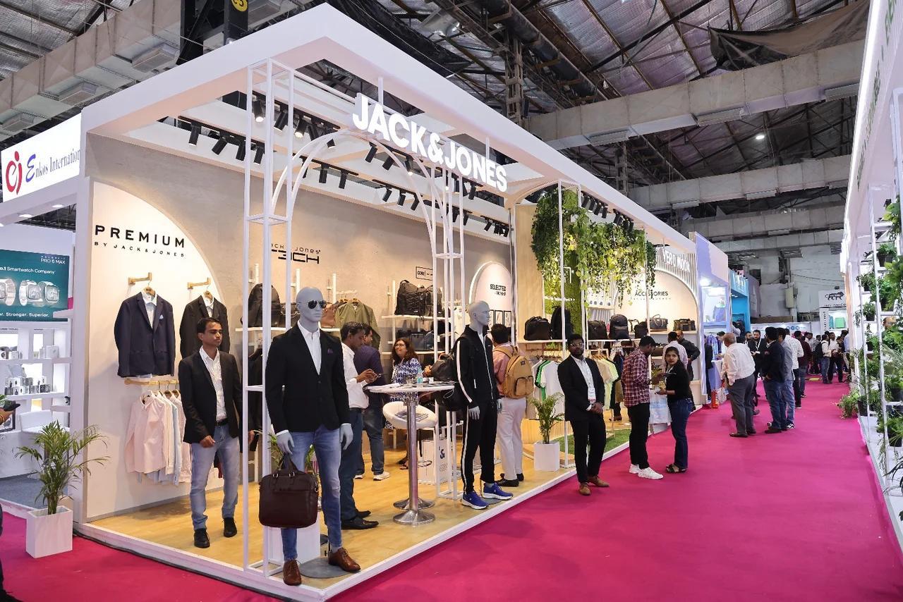 글로벌 기업 판촉물 박람회 2024 (Corporate Gifts Show)
