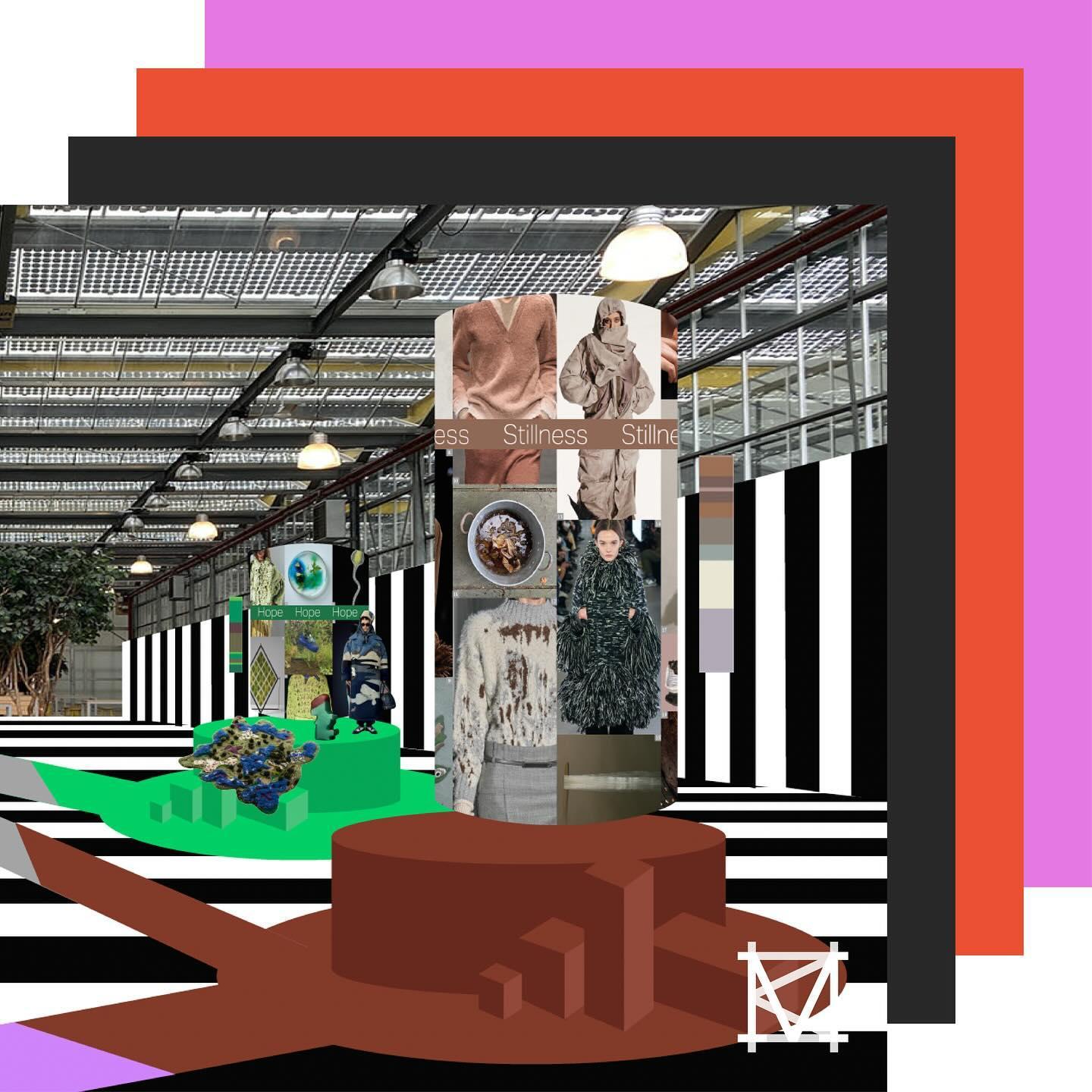 모드파브릭 암스테르담 국제 패션 박람회 2025 (춘계) (Modefabriek)