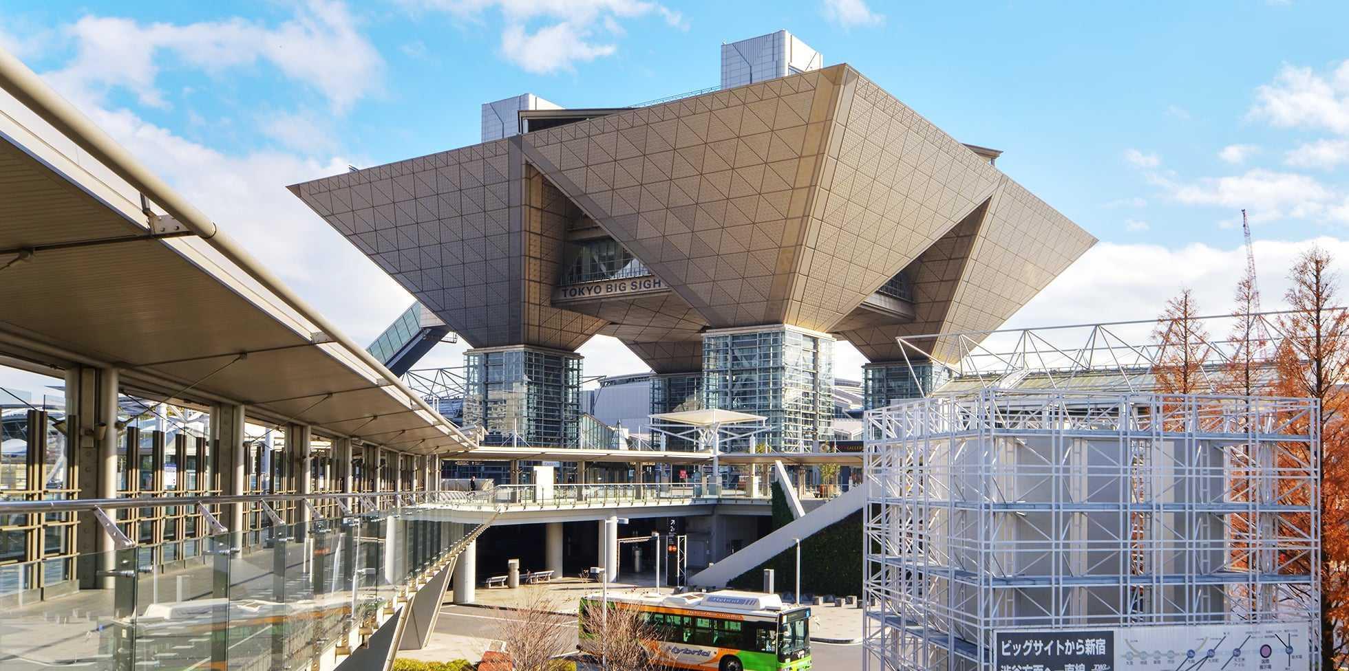 일본 넵콘 전자제조산업 박람회 2025 (동경, 추계)