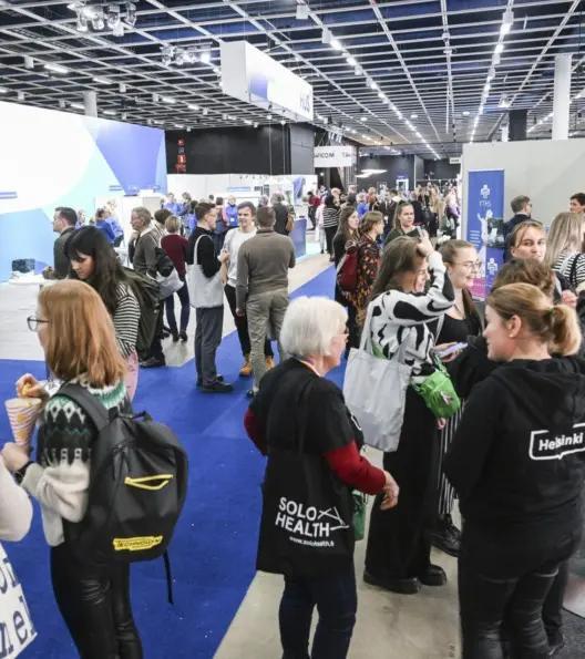핀란드 의료 컨벤션 2024 (Finnish Medical Convention)