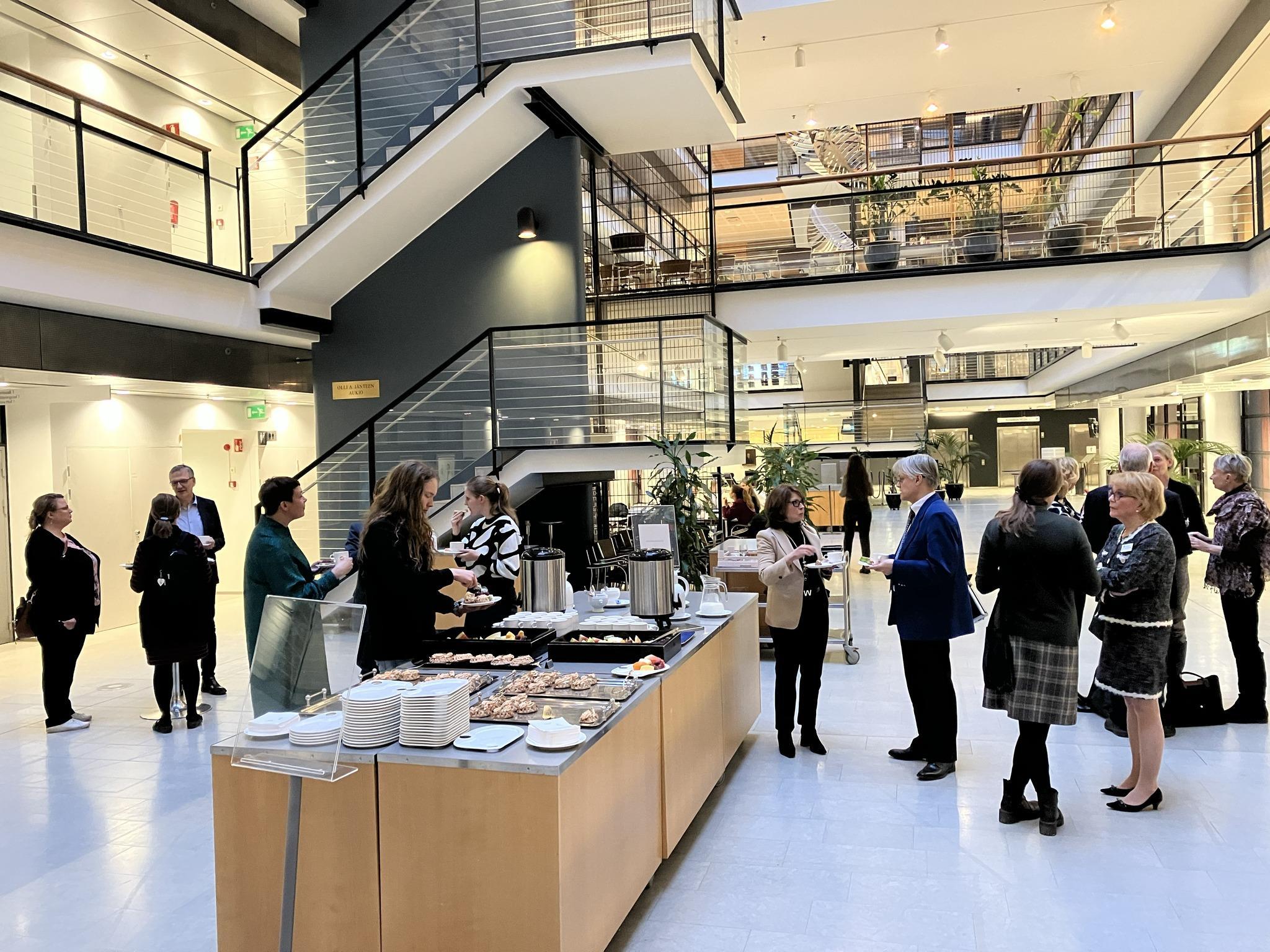 핀란드 의료 컨벤션 2024 (Finnish Medical Convention)