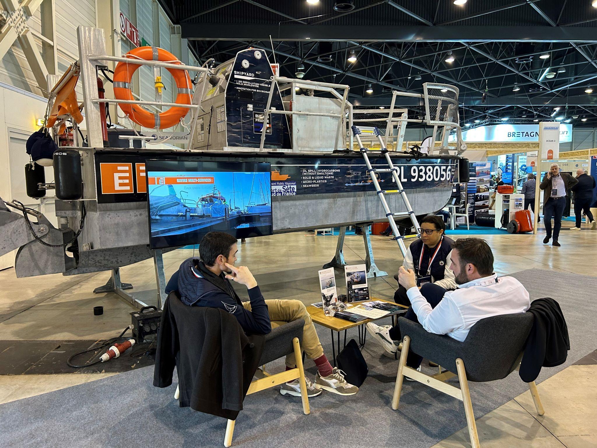 Euromaritime