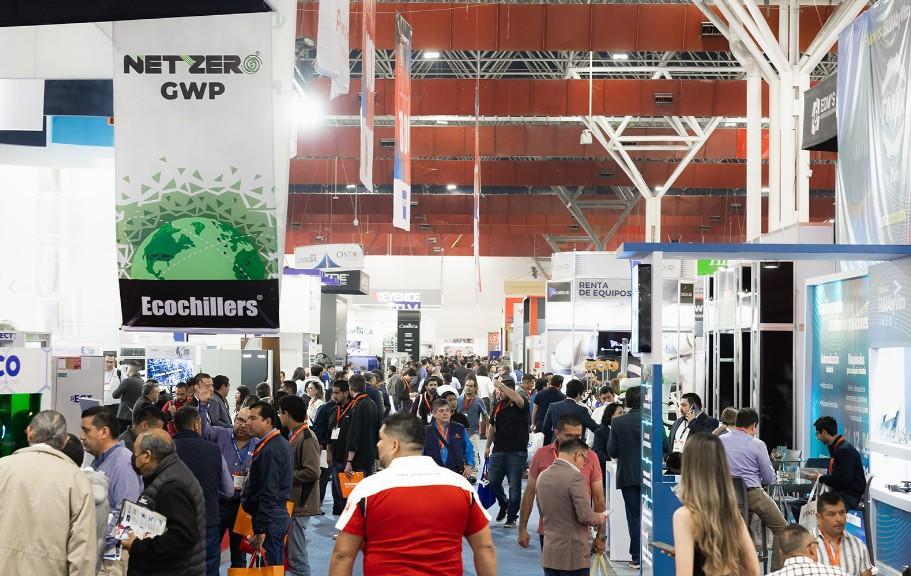 엑스포 마누팍투라 - 멕시코 제조산업 전시회 2024 (EXPO MANUFACTURA)