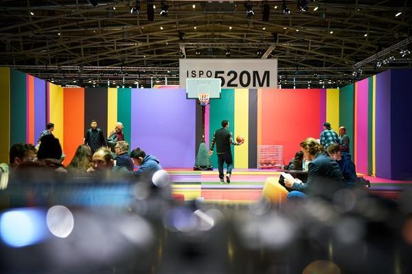 코펜하겐 국제 패션 페어 2026 (동계) (CIFF)