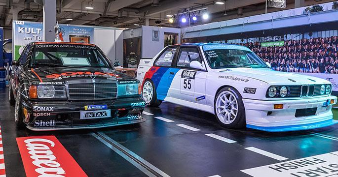 브레멘 클래식 모터쇼 2024 (BREMEN CLASSIC MOTORSHOW)