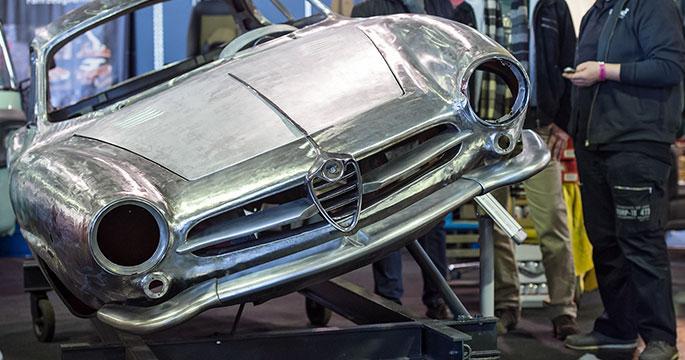 브레멘 클래식 모터쇼 2024 (BREMEN CLASSIC MOTORSHOW)