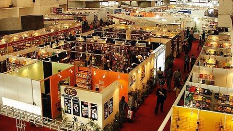 뉴델리 국제도서박람회 2024 (NDWBF - New Delhi World Book Fair)
