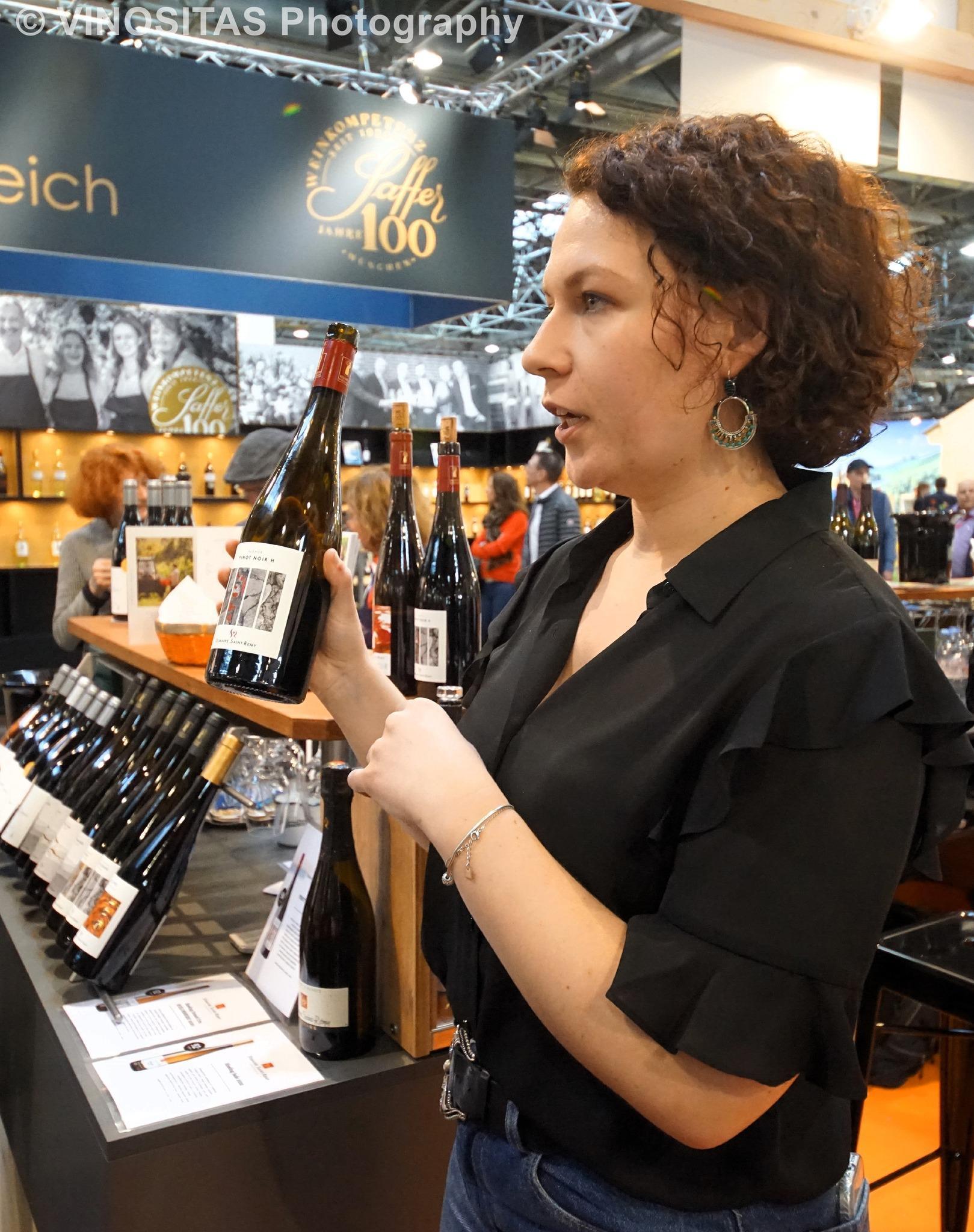 드메테르 파리 유기농·바이오다이내믹 와인 박람회 2024 (Demeter Wine Fair Paris)