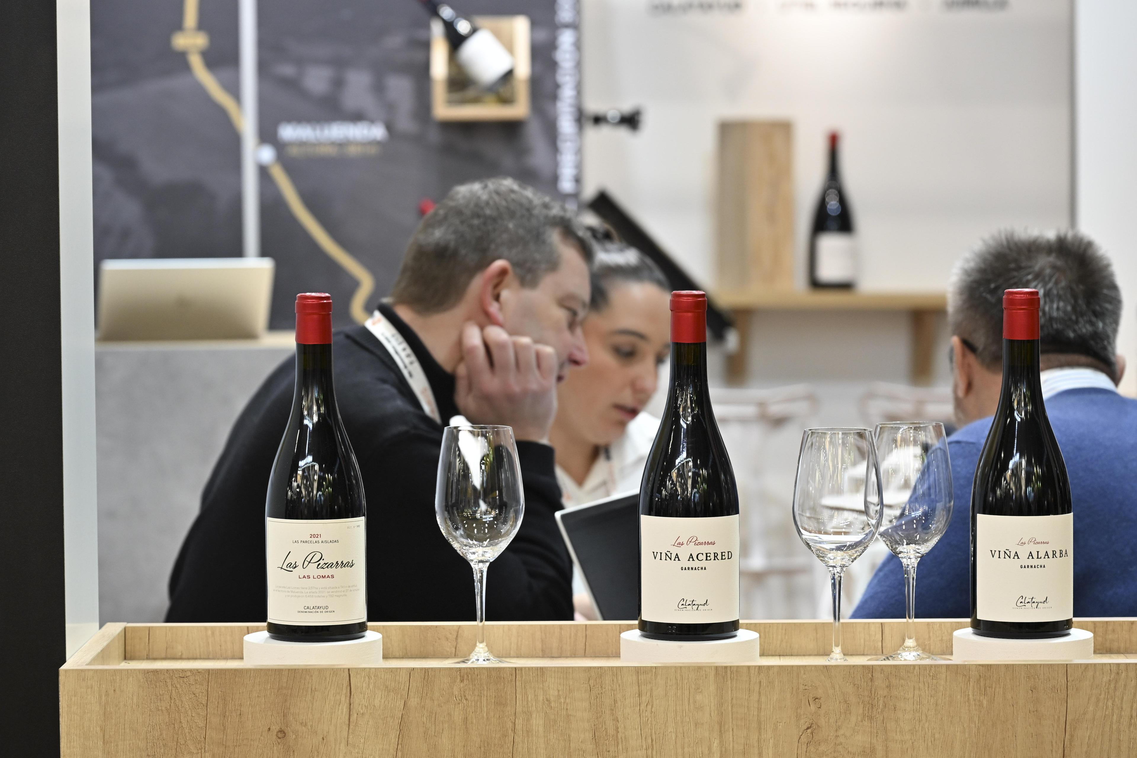 파리 국제 와인 및 주류 박람회 2024 (WINE PARIS/VINEXPO PARIS)