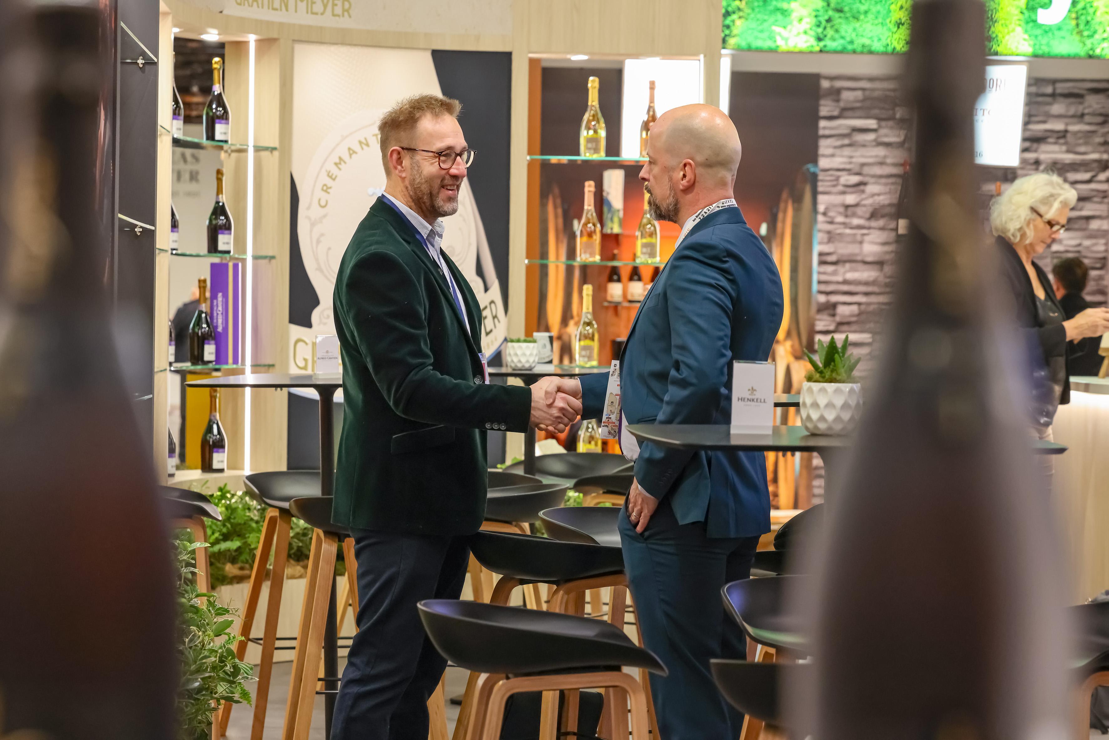 파리 국제 와인 및 주류 박람회 2024 (WINE PARIS/VINEXPO PARIS)
