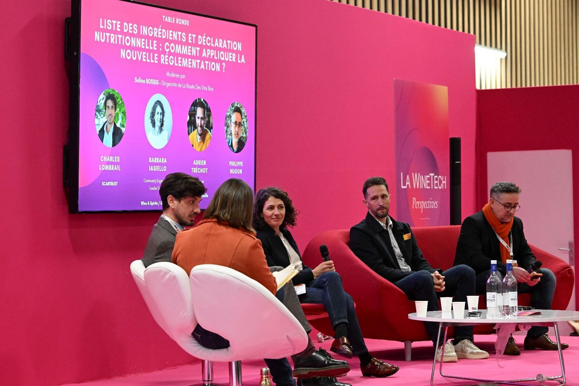 파리 국제 와인 및 주류 박람회 2024 (WINE PARIS/VINEXPO PARIS)