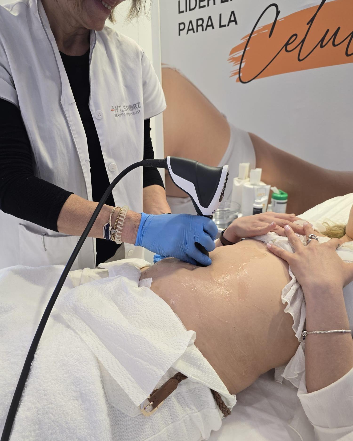 코스모뷰티 바르셀로나 국제 미용 전시회 2024 (CosmoBeauty Barcelona)