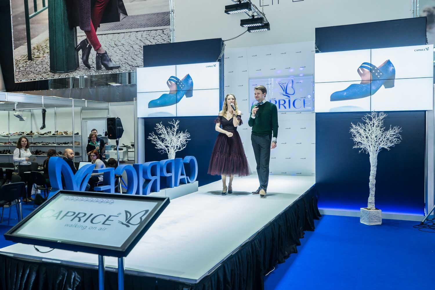 EURO SHOES premier collection