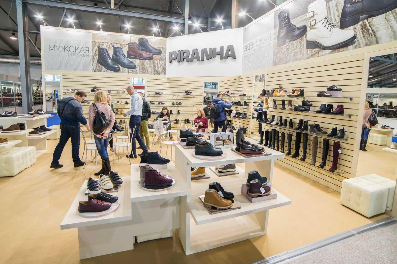 EURO SHOES premier collection