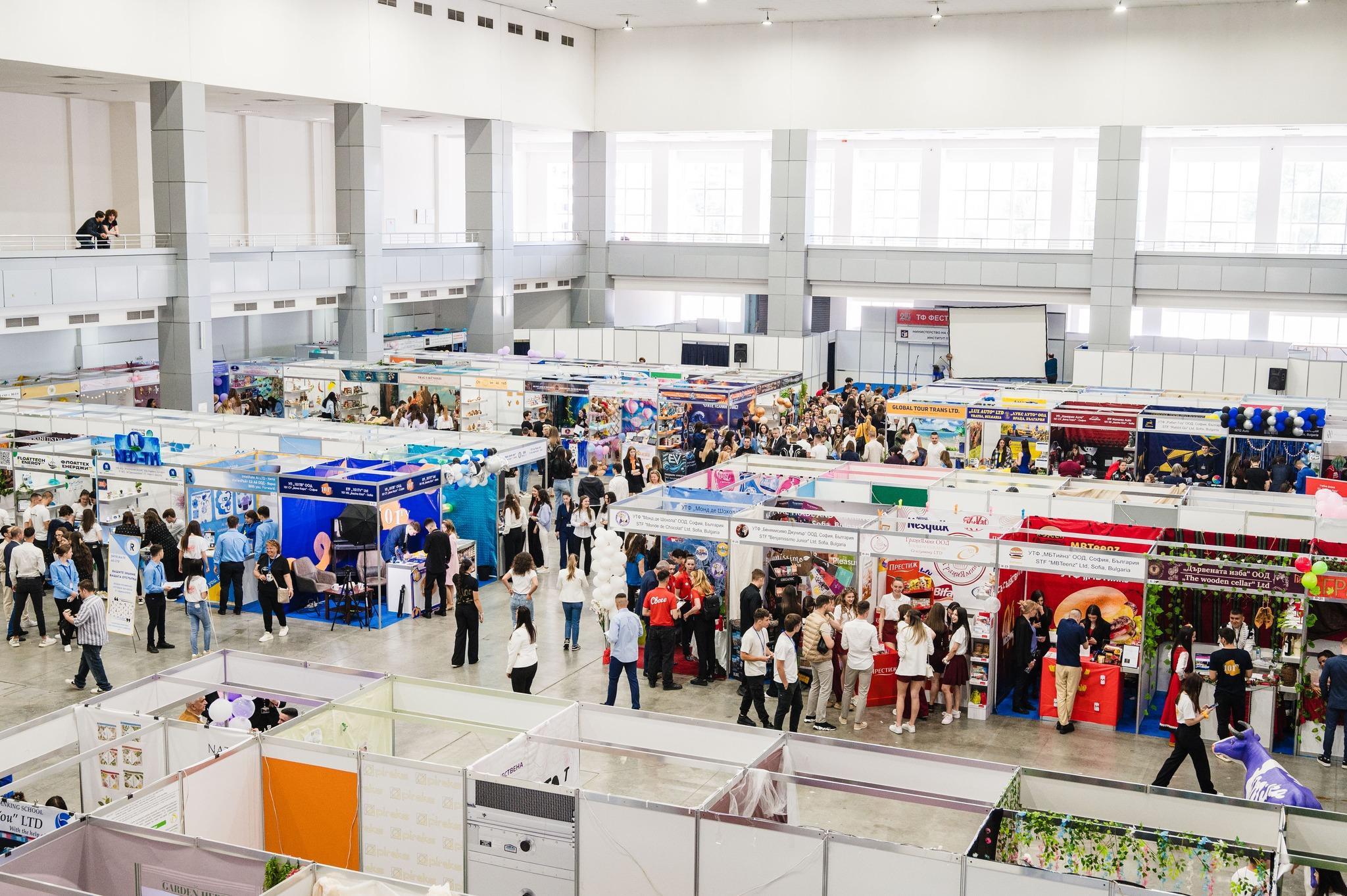 FOODTECH (PIVO, GASTRO, BAKERY)