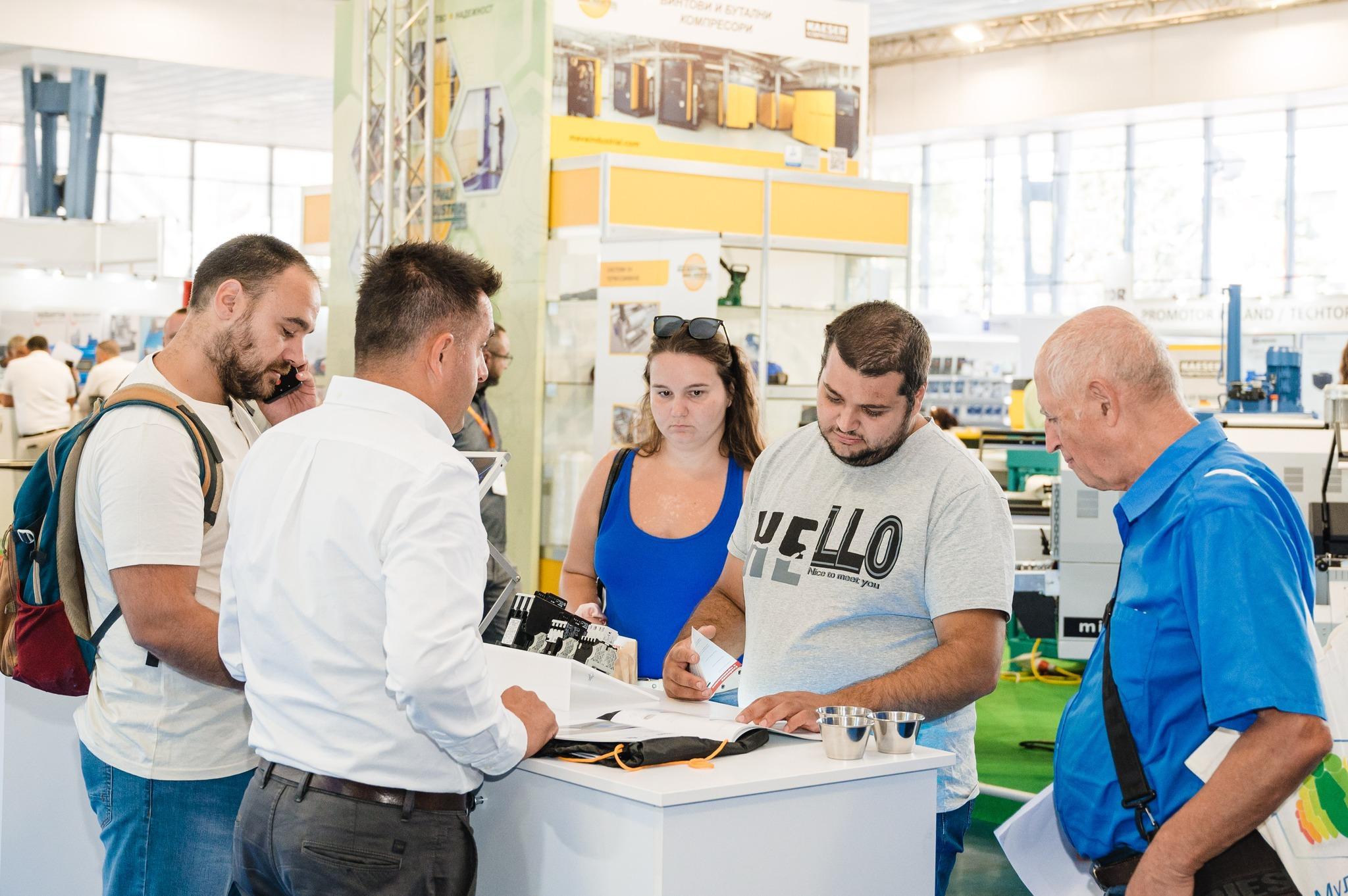FOODTECH (PIVO, GASTRO, BAKERY)