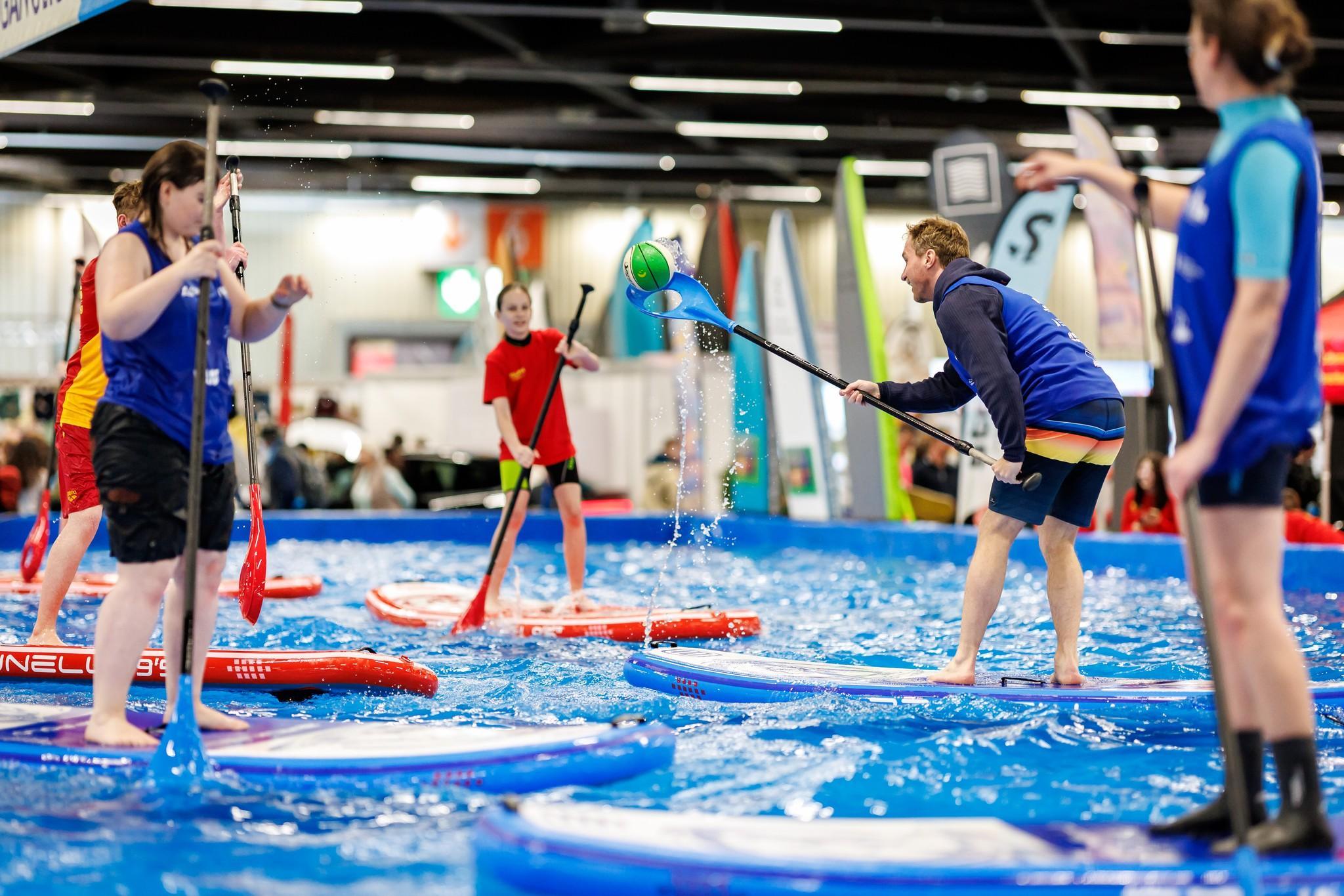 뉘른베르크 레저·관광·정원 박람회 2024 (Freizeit, Touristik & Garten Nürnberg)