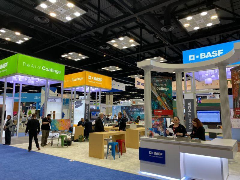 페인트인디아 도료산업 박람회 2026 (PAINTINDIA)