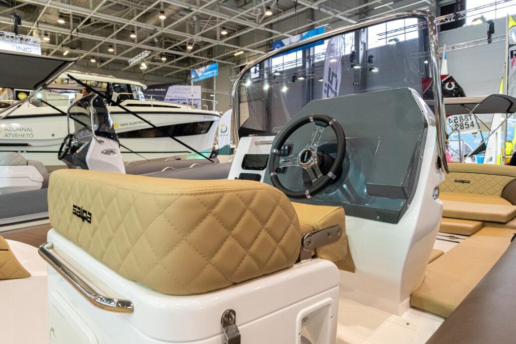 부다페스트 국제보트쇼 2024 (BUDAPEST BOAT SHOW)