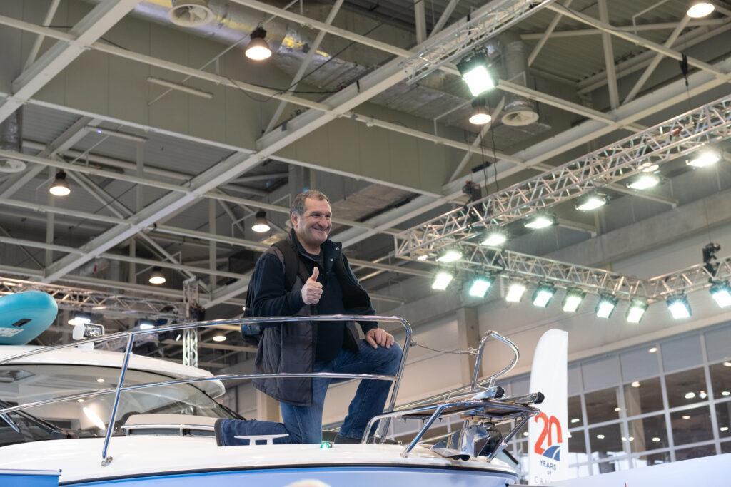 부다페스트 국제보트쇼 2024 (BUDAPEST BOAT SHOW)