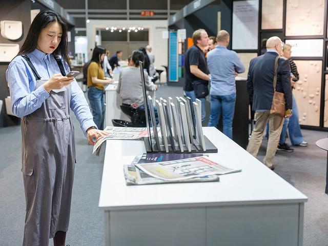 세비사마 국제 세라믹 및 욕실 산업 전시회 2024 (CEVISAMA)