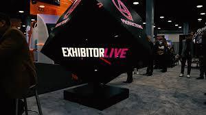 글로벌 전시산업 박람회 2024 (EXHIBITORLIVE!)