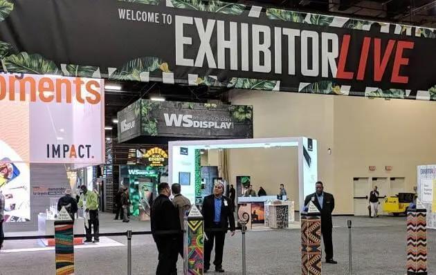 글로벌 전시산업 박람회 2024 (EXHIBITORLIVE!)
