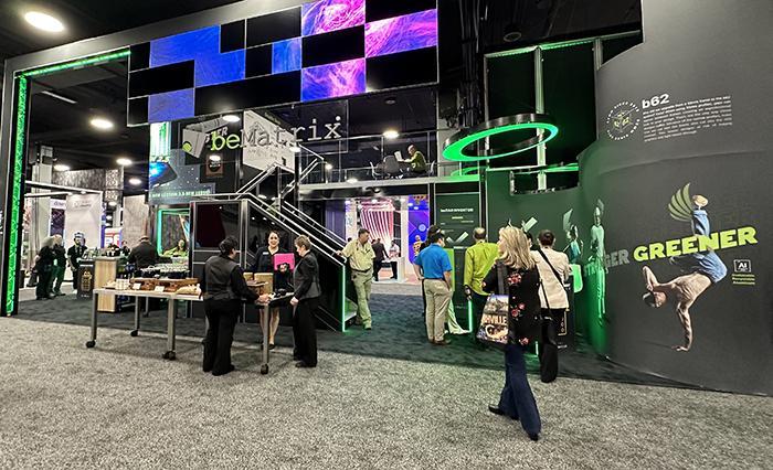 글로벌 전시산업 박람회 2024 (EXHIBITORLIVE!)