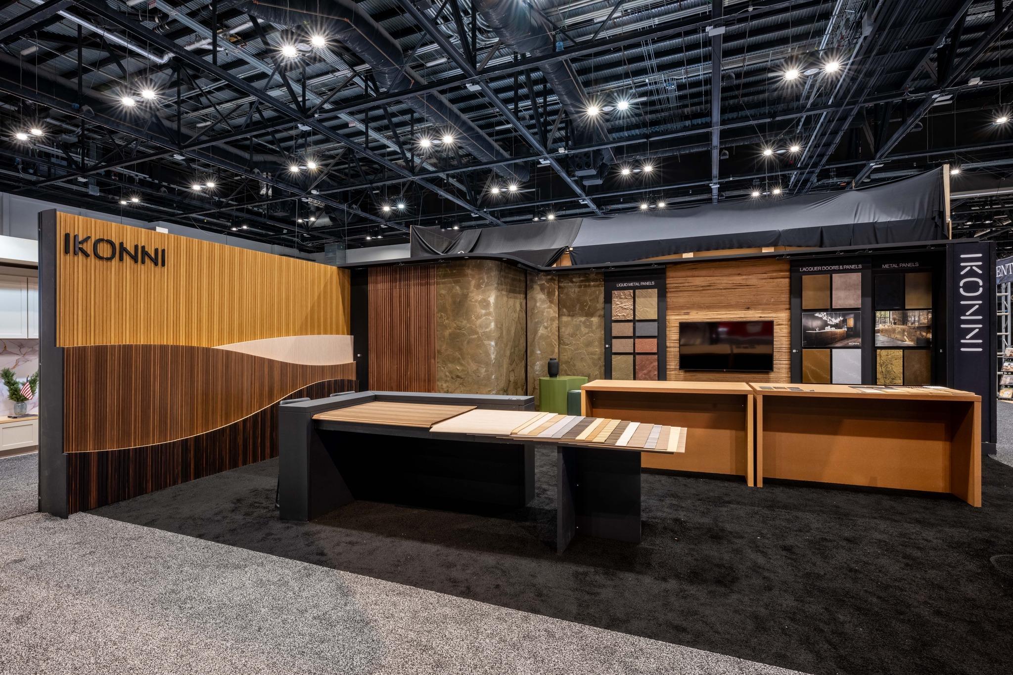 북미 주방 욕실 산업 전시회 2027 (KBIS)