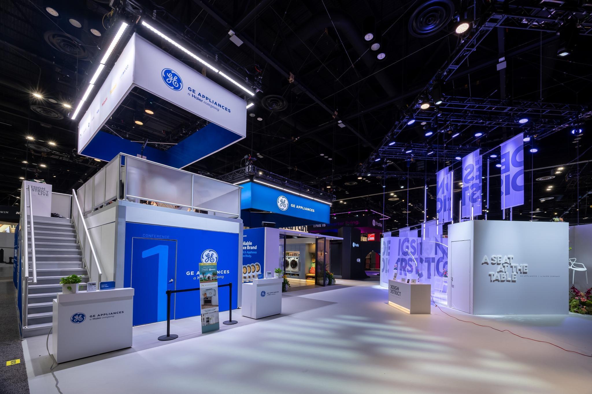 북미 주방 욕실 산업 전시회 2027 (KBIS)