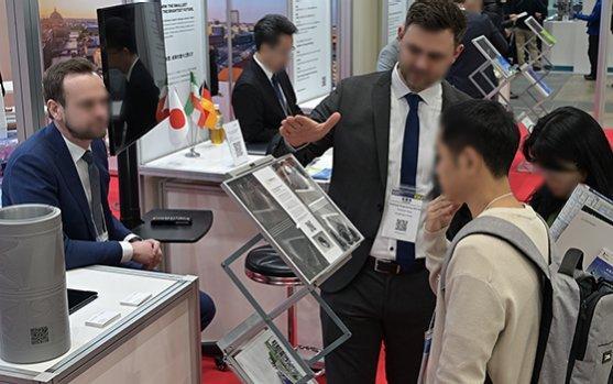 순환 경제 엑스포 2024 (CE Circular Economy Expo)