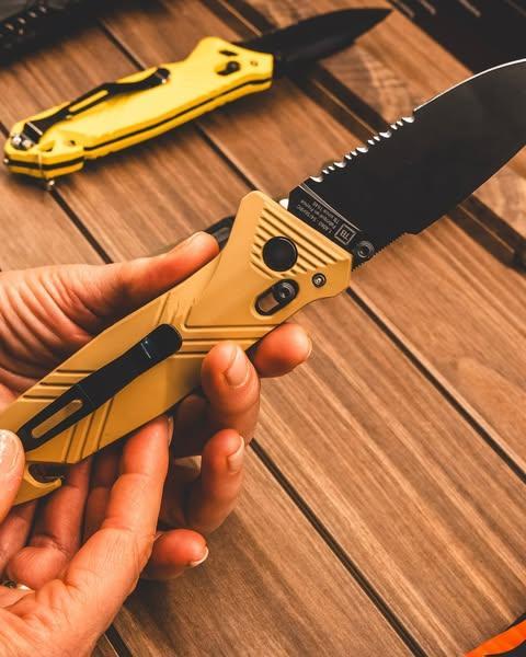 독일 뉘른베르크 국제 아웃도어클래식 박람회 2024 (IWA OutdoorClassics)