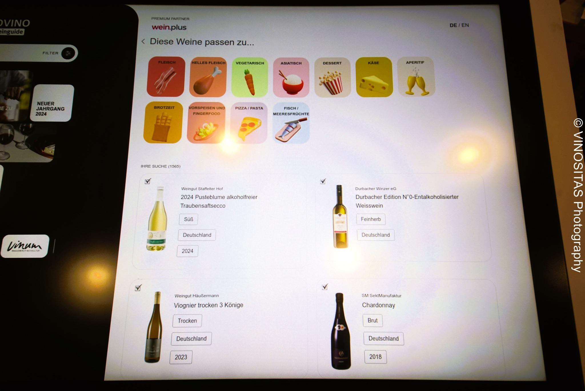 EUROVINO