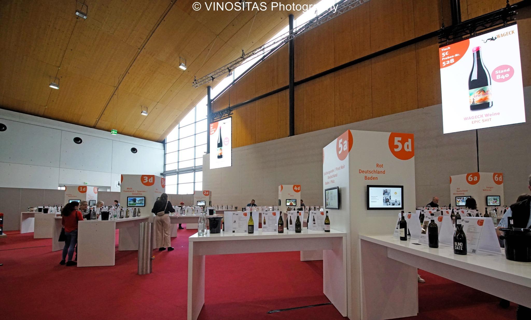 EUROVINO