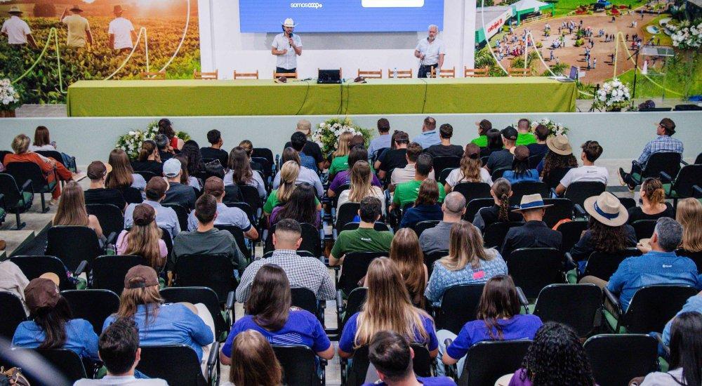 Expodireto Cotrijal