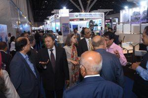 첨텍 세계 화학·제약·수처리 산업 박람회 2024 (CHEMTECH & Pharma WorldExpo / WaterEX)