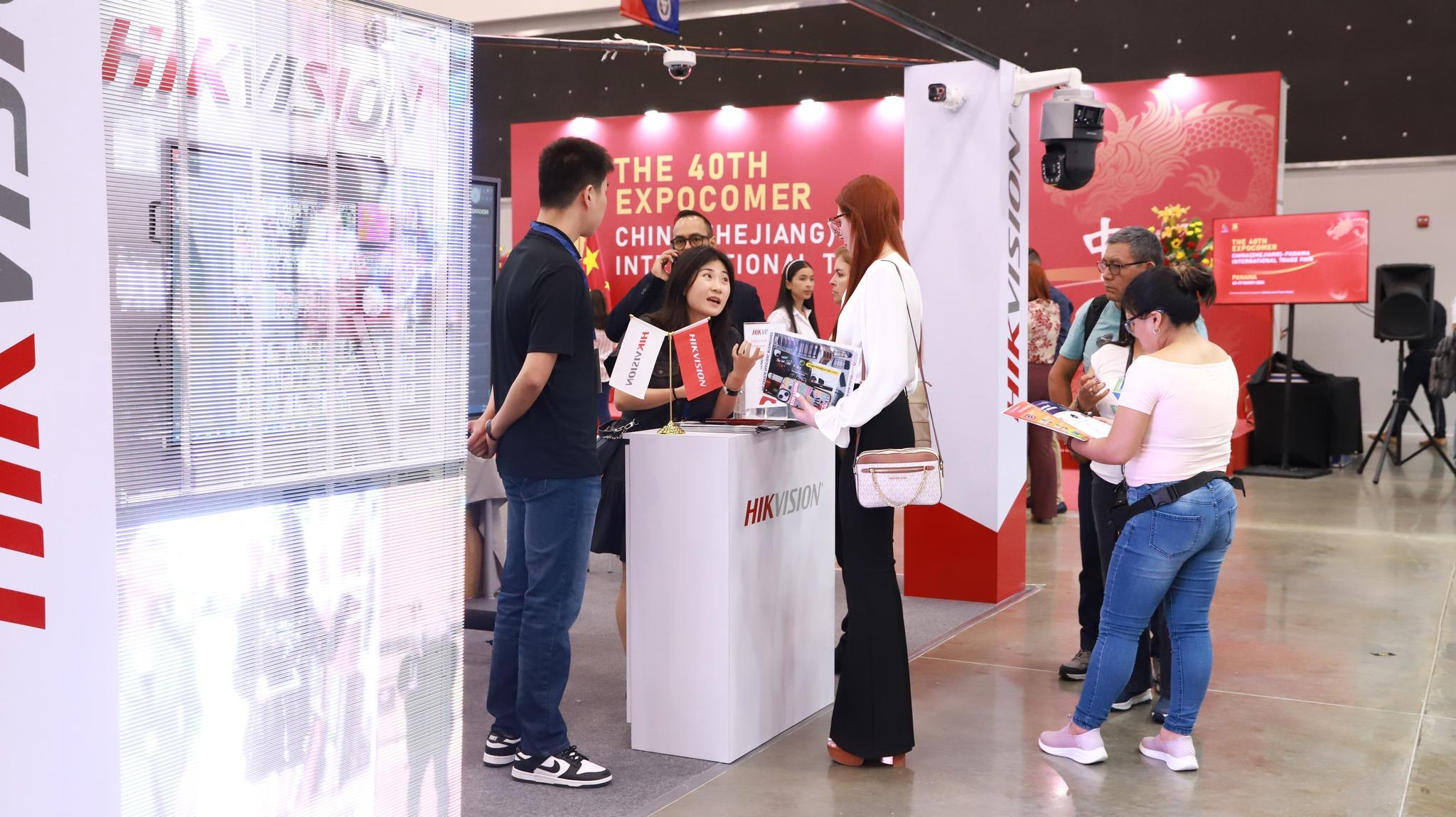 Expo Turismo International