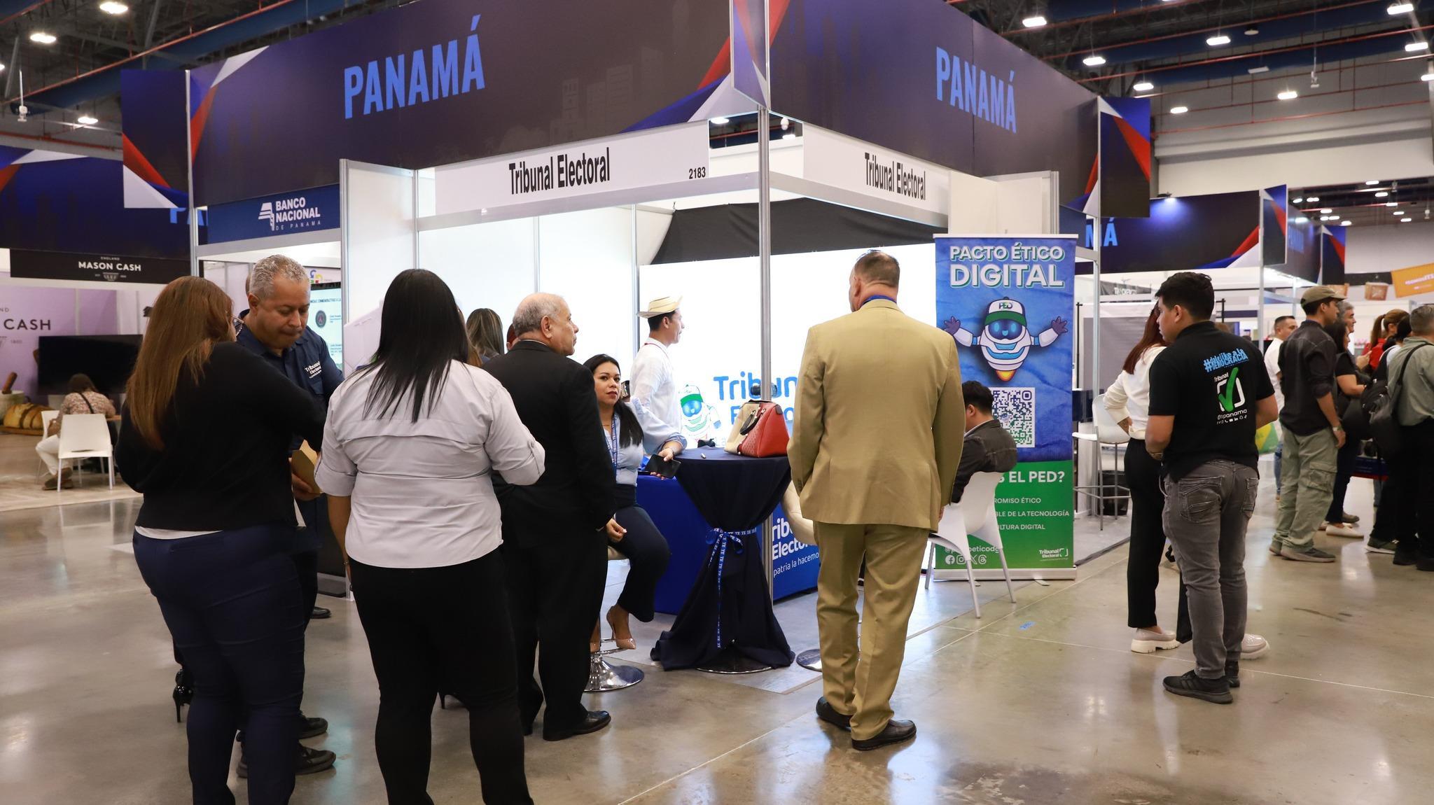Expo Turismo International