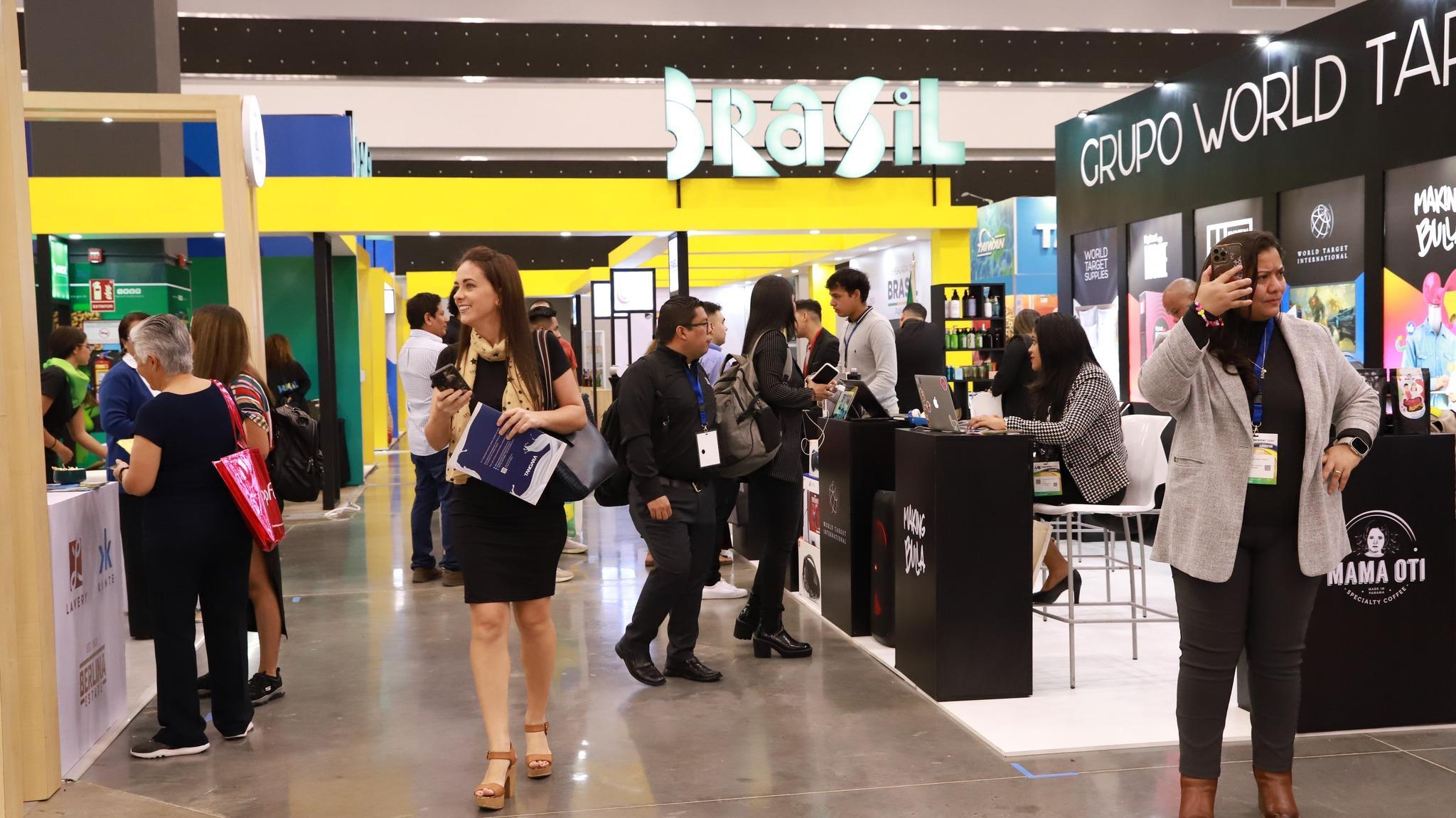 Expo Turismo International