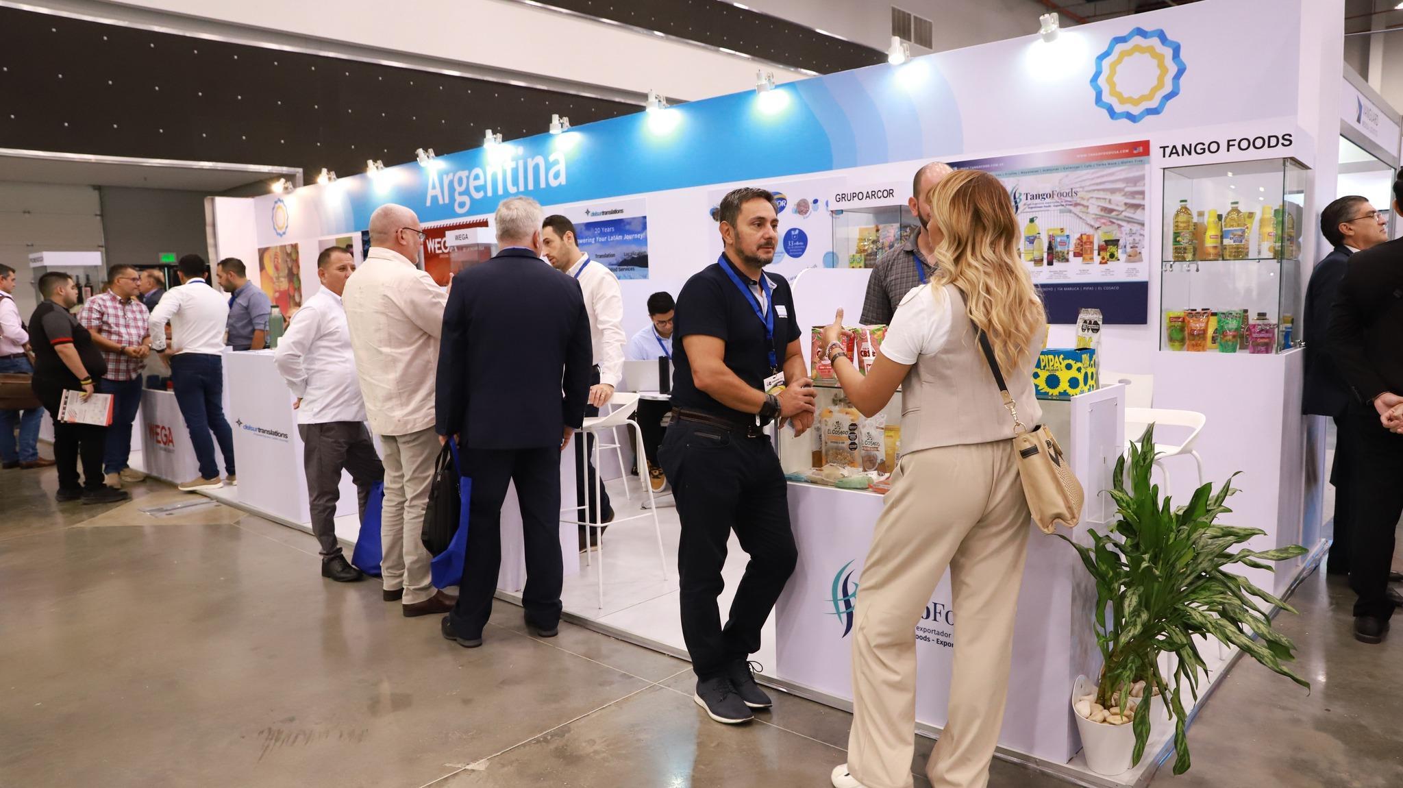 Expo Turismo International