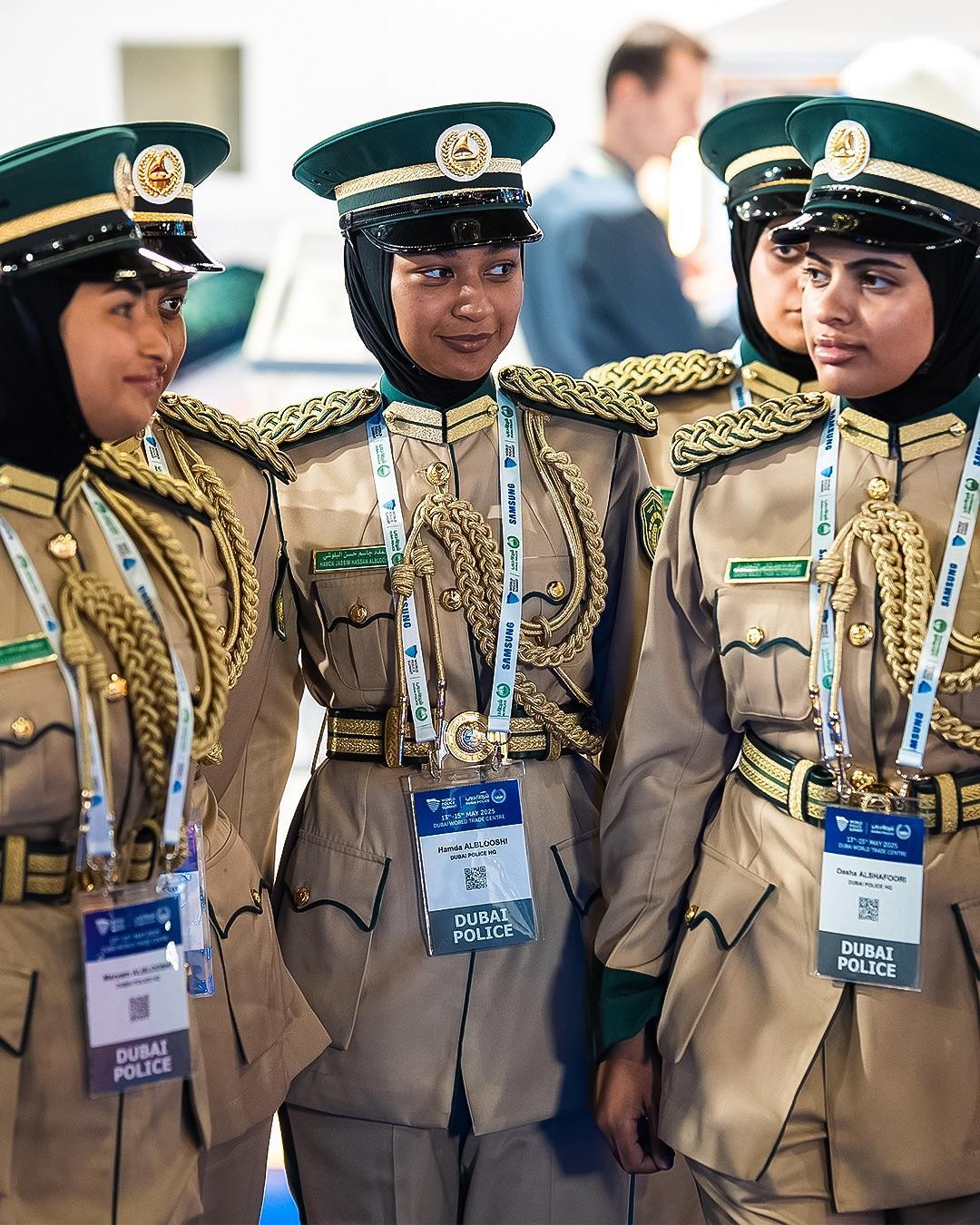 국제치안기술박람회 2024 (World Police Summit)