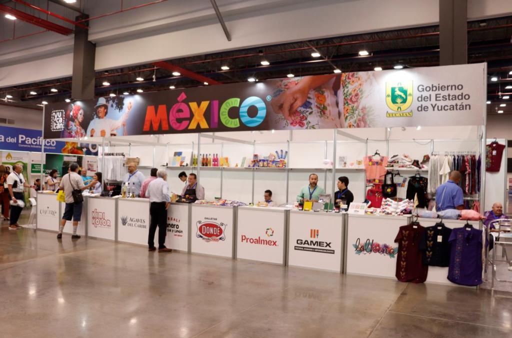 EXPOCOMER