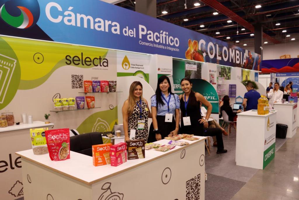 EXPOCOMER