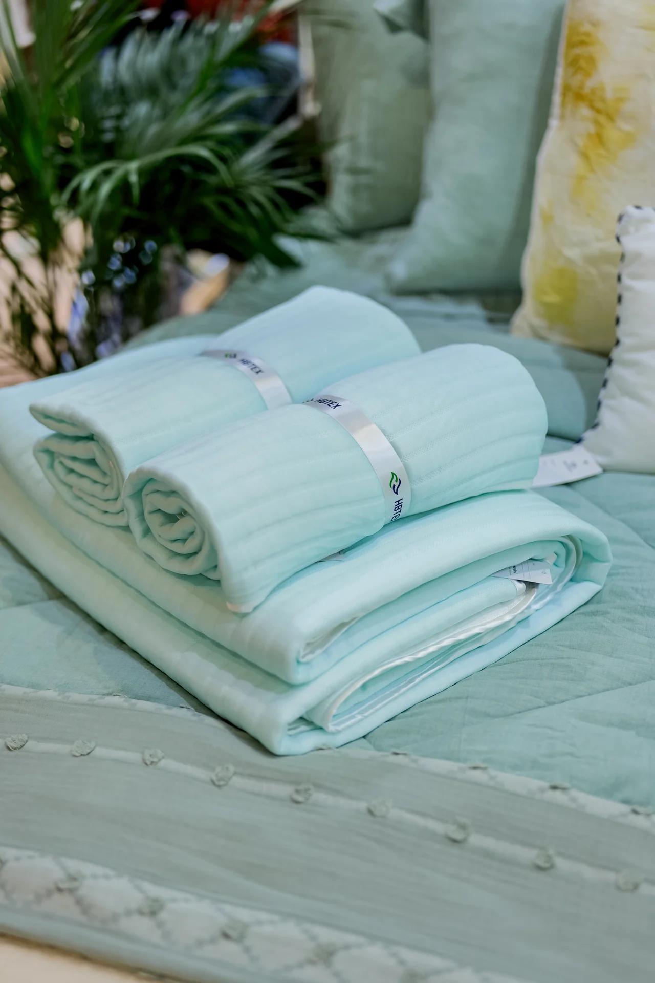 인터텍스타일 상하이 홈텍스타일 전시회 2024 (춘계) (Intertextile Shanghai Home Textiles)