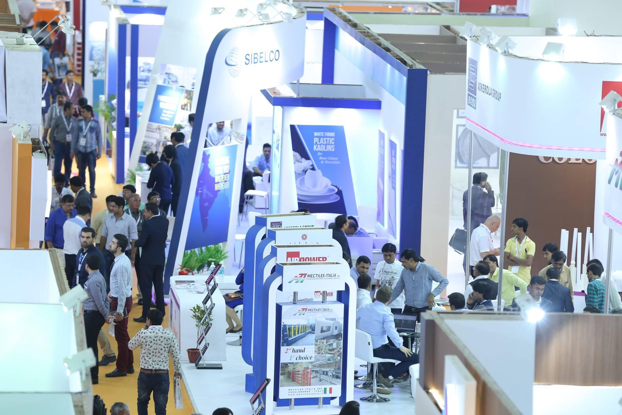 Indian Ceramics Asia