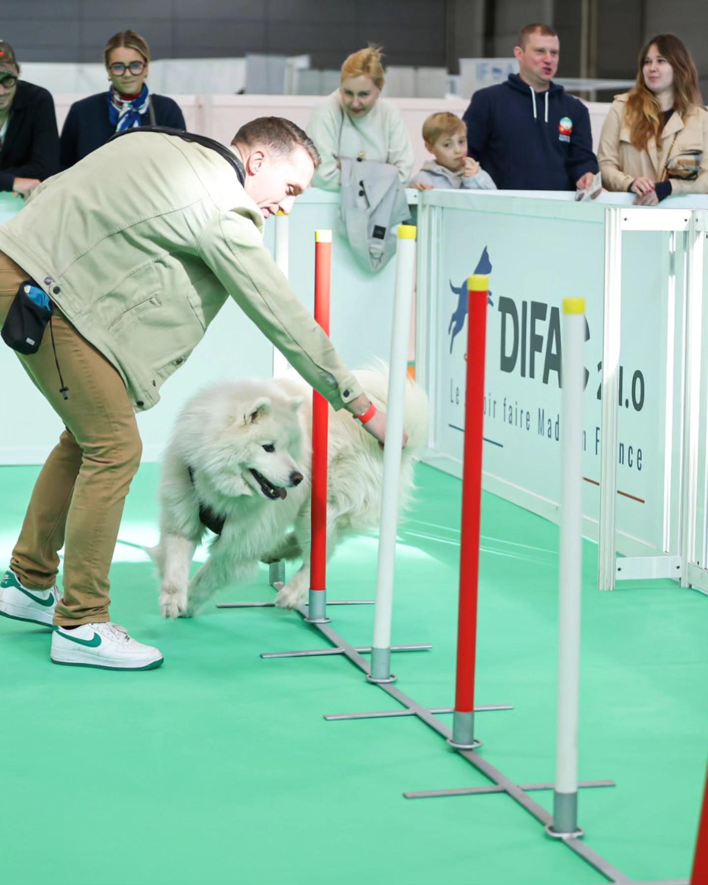 엑스포주 파리 2026 (EXPOZOO)