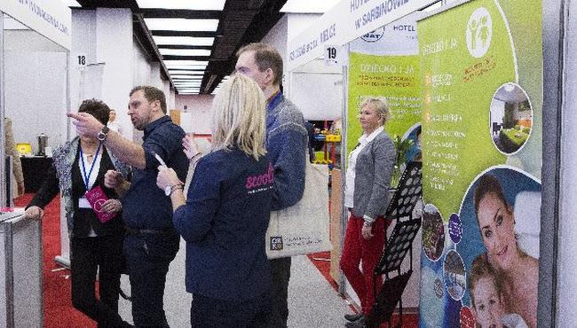 포즈난 국제교육장비전시회 2024 (Education Fair - School Equipment Exhibition)